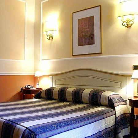 Relais Hotel Antico Palazzo Rospigliosi Rom Værelse billede