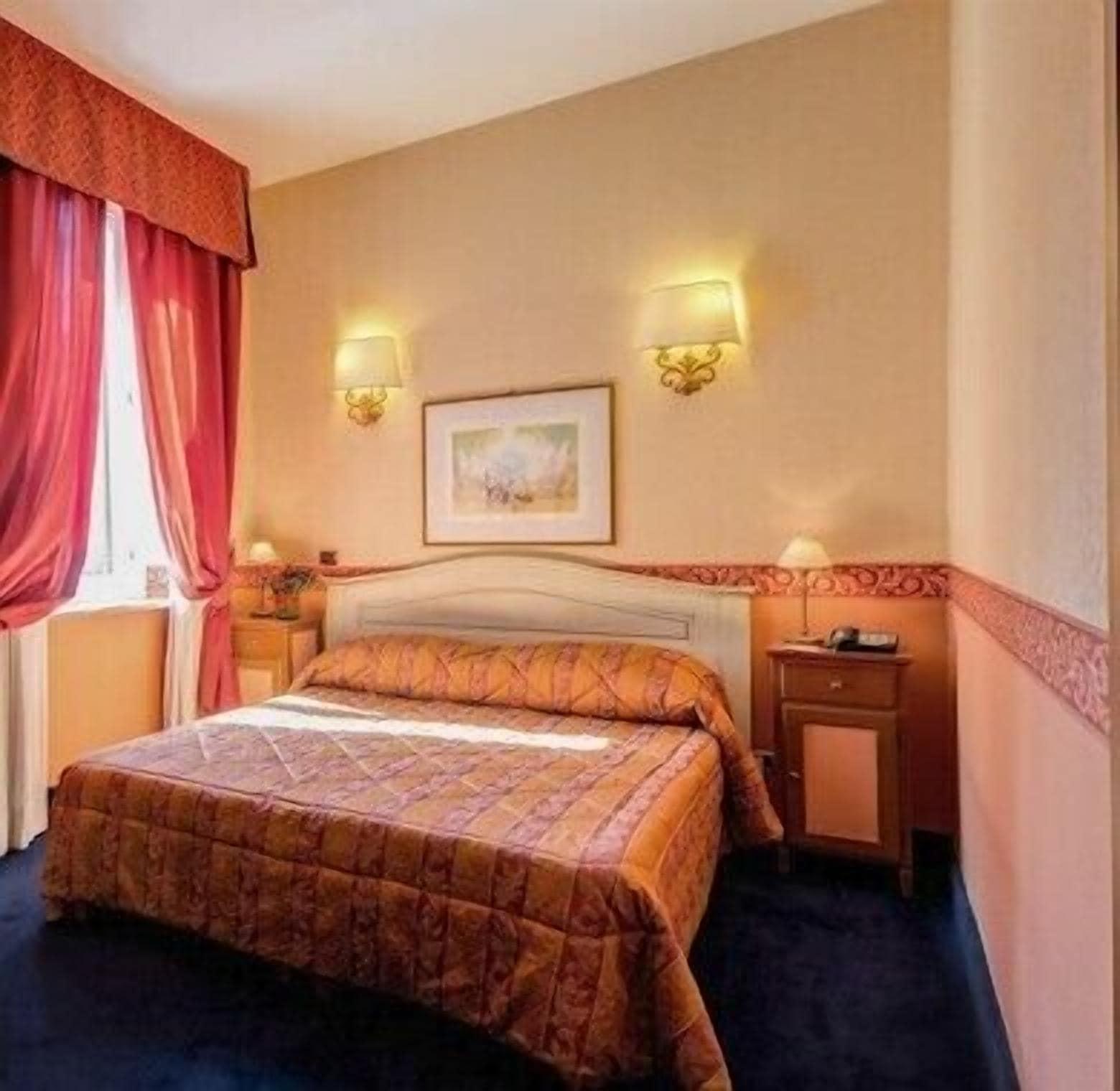 Relais Hotel Antico Palazzo Rospigliosi Rom Eksteriør billede