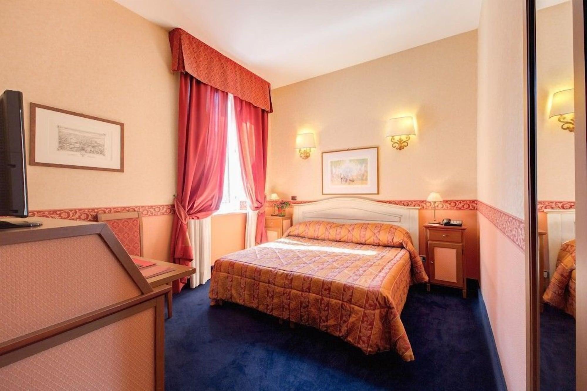 Relais Hotel Antico Palazzo Rospigliosi Rom Eksteriør billede